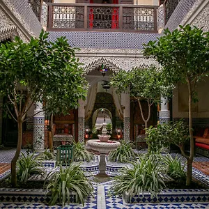 Riad Bab Chems, Marrakesh