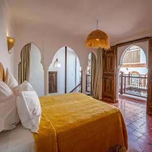 Riad Kilimini &, Marrakesh