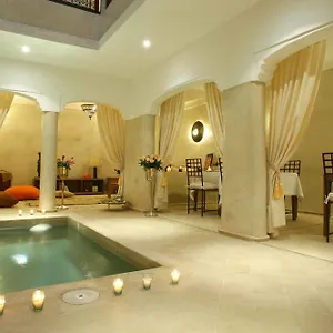 Riad Cherrata, Marrakesh