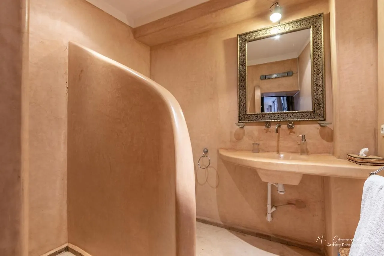 Riad Dar El Masa Marrakesh