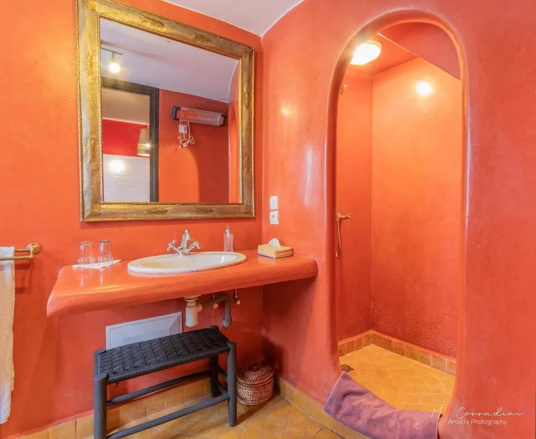 Riad Dar El Masa Marrakesh