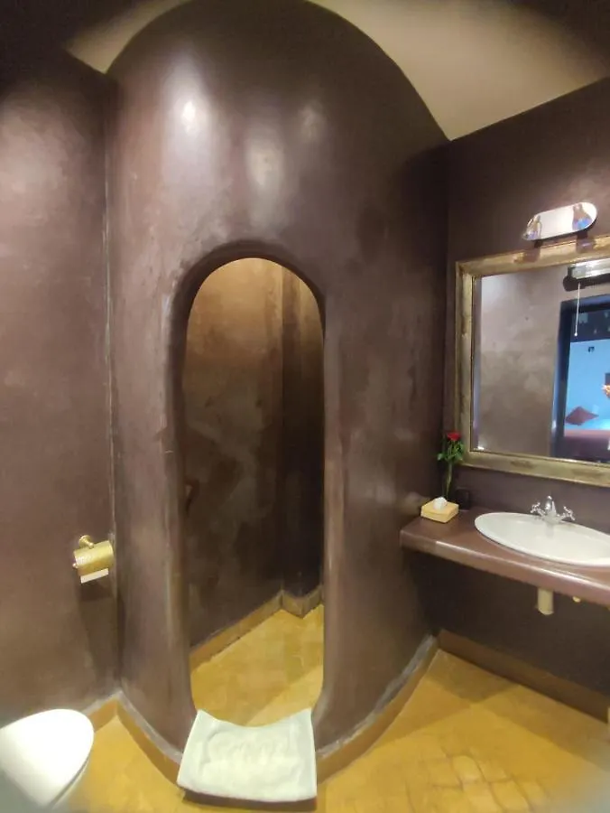 Riad Dar El Masa Marrakesh