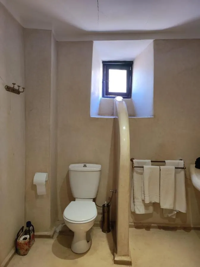Riad Dar El Masa Marrakesh