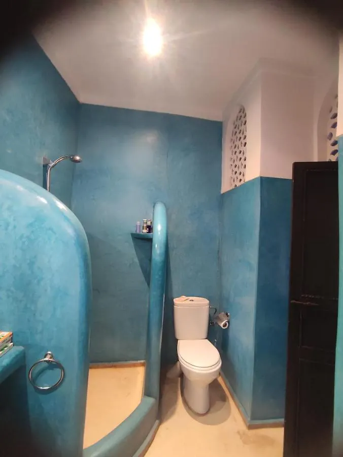 Riad Dar El Masa Marrakesh