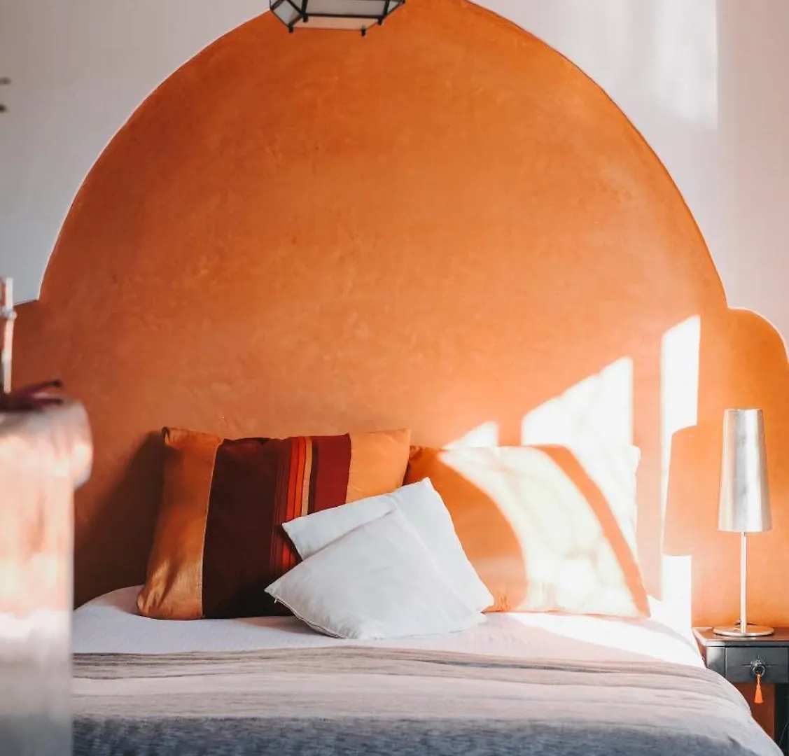 Riad Dar El Masa Marrakesh