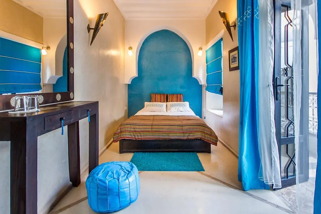 Riad Dar El Masa Marrakesh