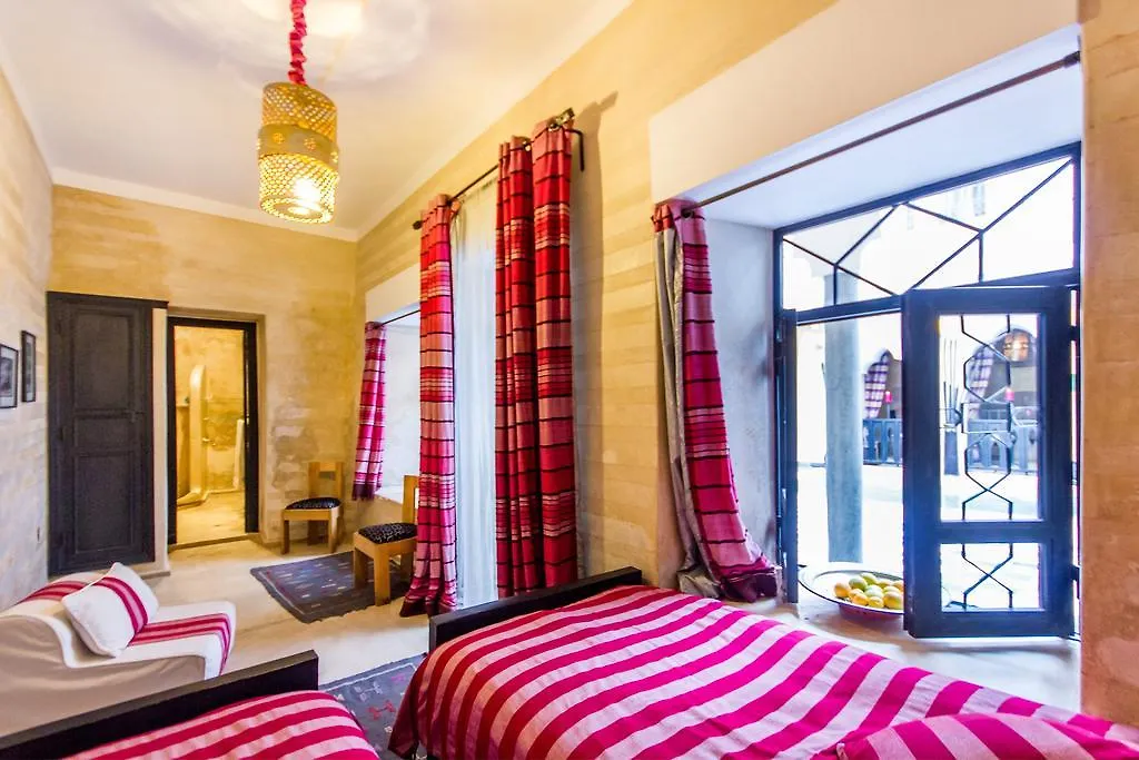 Riad Dar El Masa Marrakesh