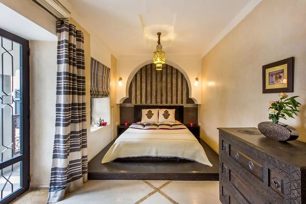 Riad Dar El Masa Marrakesh